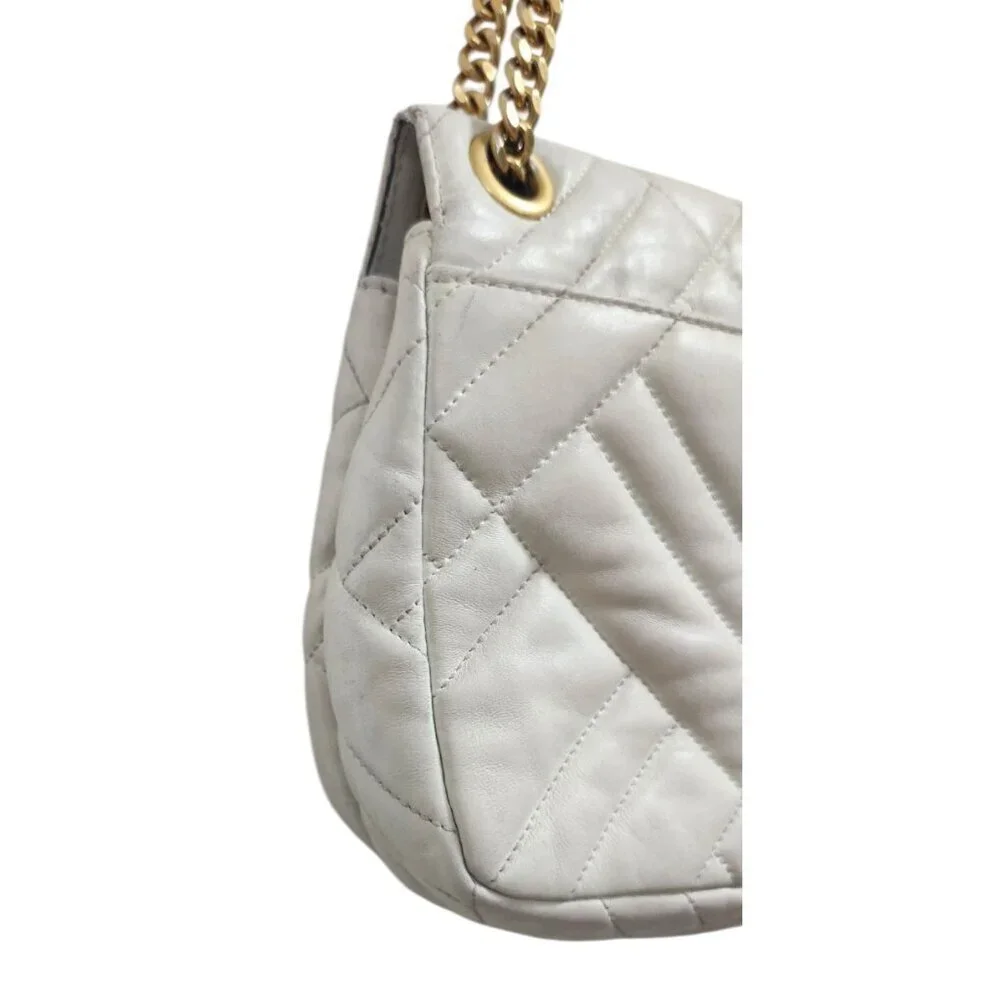 Michael Kors Vivianne leather crossbody bag - Picture 7 of 16